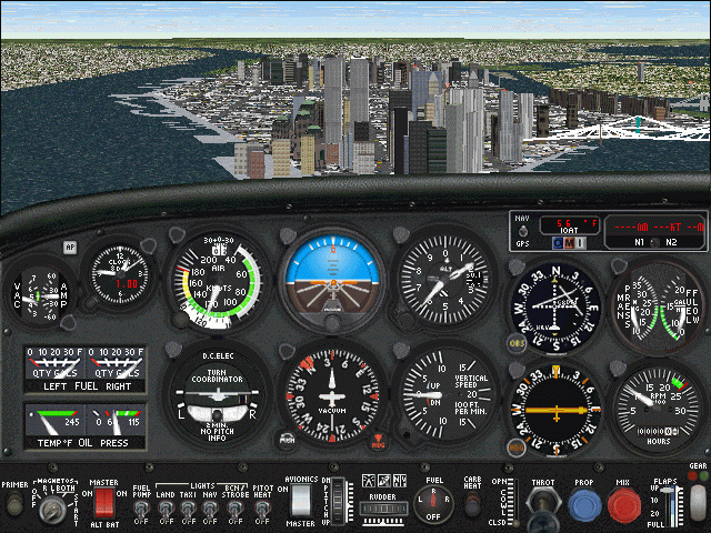 Microsoft Flight Simulator Repack Скачать Торрент