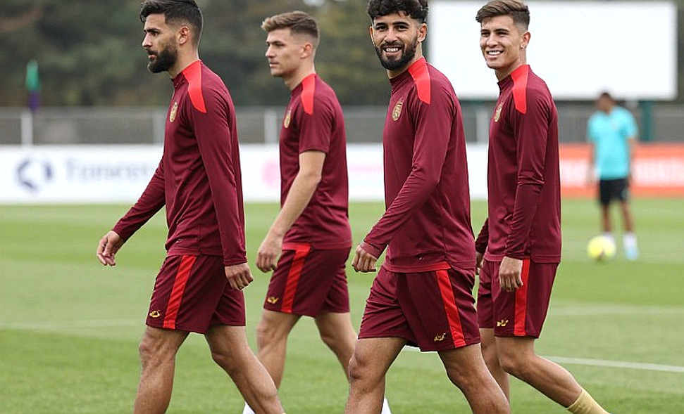 U20 Việt Nam sẵn sàng cho chiến dịch vòng loại U20 châu Á: Bài học từ thất bại và khát vọng trên sân nhà