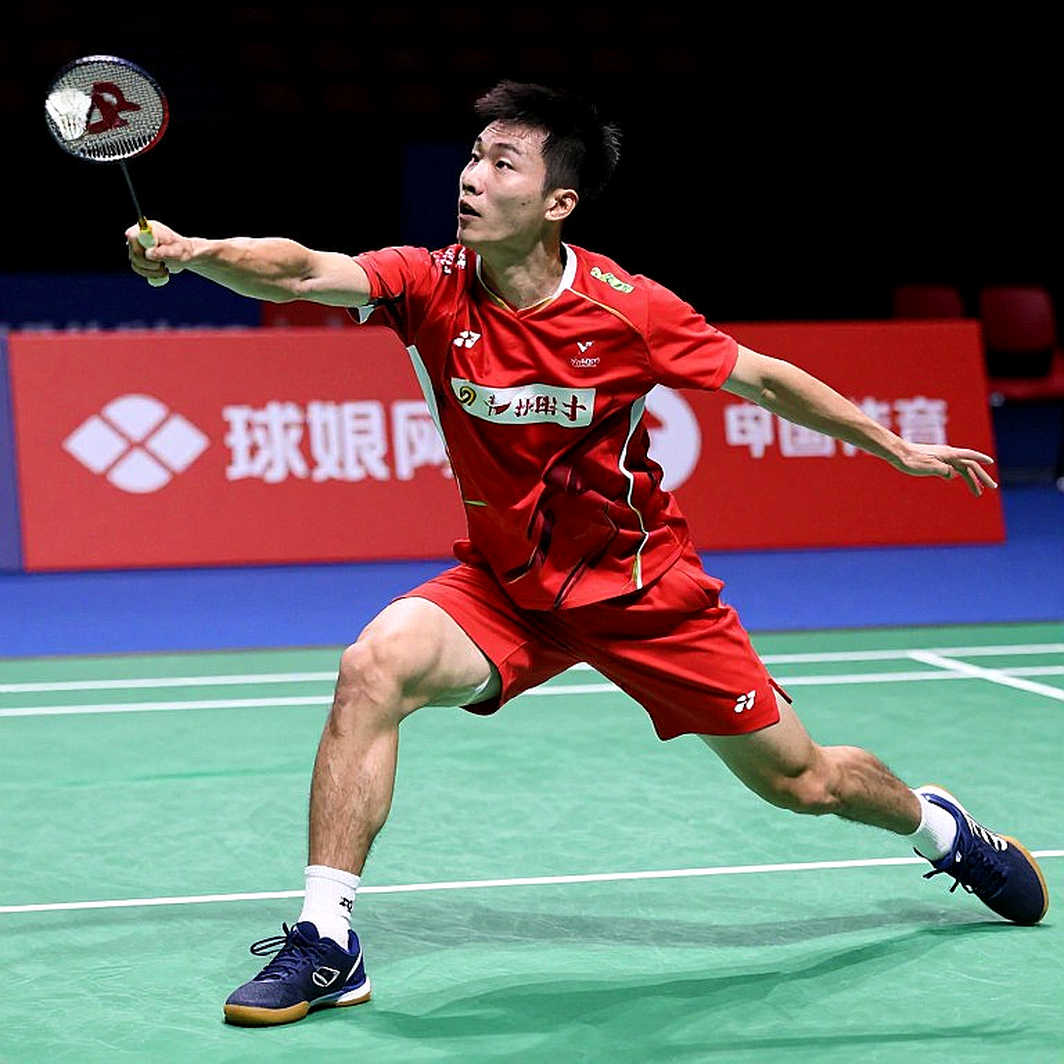 India at the Asian Games 2026: When Satwik-Chirag's Fall Exposed a Depth Crisis India at the Asian Games 2026: When Satwik-Chirag's Fall Exposed a Depth Crisis