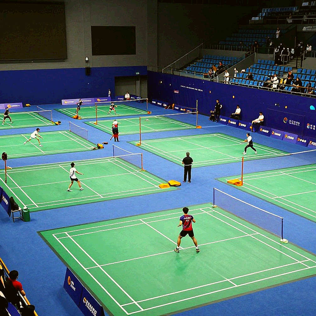 Những ô trống trên bảng dữ liệu: cầu lông Việt Nam bước vào mùa giải 2026 Những ô trống trên bảng dữ liệu: cầu lông Việt Nam bước vào mùa giải 2026