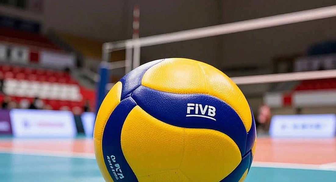 Volleyball scoring explained: Rally points, sets, and the fifth set to 15