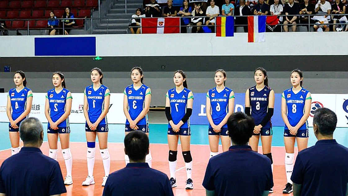 Vietnam Women's Volleyball Reception Crisis: The Asiad 20 12-Player Cut Exposes a Structural Weakness Vietnam Women's Volleyball Reception Crisis: The Asiad 20 12-Player Cut Exposes a Structural Weakness