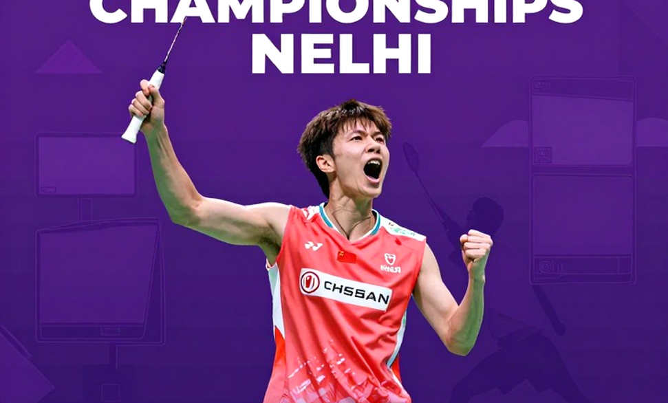 Asian Games 2026: Vì sao đội nữ Ấn Độ thua Nhật Bản ở tứ kết cầu lông đồng đội Asian Games 2026: Vì sao đội nữ Ấn Độ thua Nhật Bản ở tứ kết cầu lông đồng đội