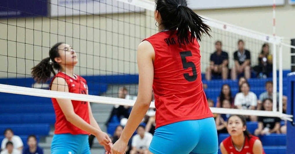 Suhl thắng Supercup đầu tiên: ba set thắng hai điểm và bài học về bản lĩnh cuối set