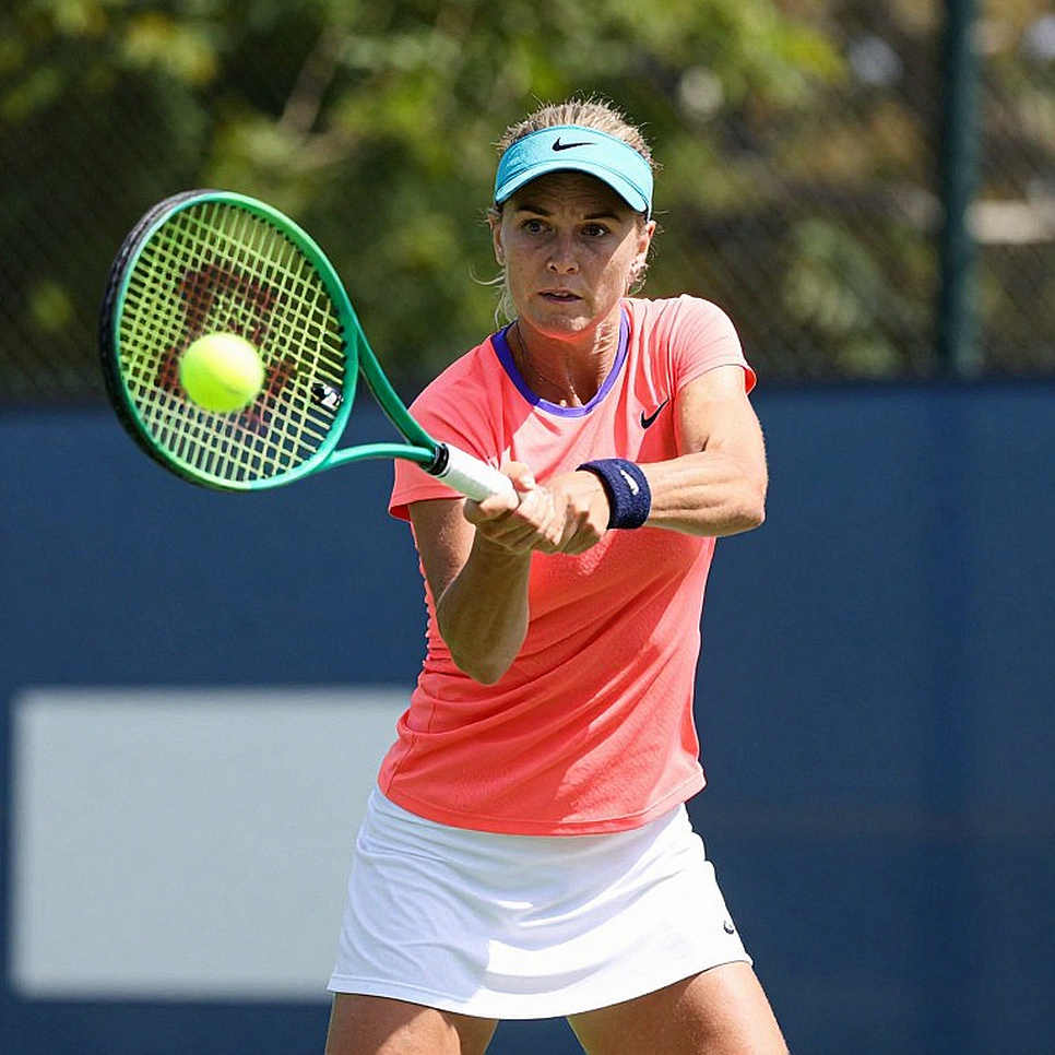 Guadalajara Open: Khi hạt giống số 1 gục ngã, và những câu chuyện thật nằm ngoài tấm bảng điện tử Guadalajara Open: Khi hạt giống số 1 gục ngã, và những câu chuyện thật nằm ngoài tấm bảng điện tử