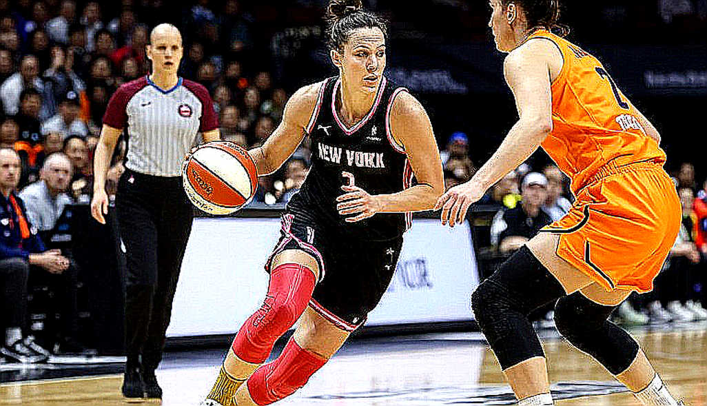 CEO EuroLeague cảnh báo cạnh tranh với NBA Europe, nếu không thỏa thuận sẽ đối đầu trực tiếp CEO EuroLeague cảnh báo cạnh tranh với NBA Europe, nếu không thỏa thuận sẽ đối đầu trực tiếp