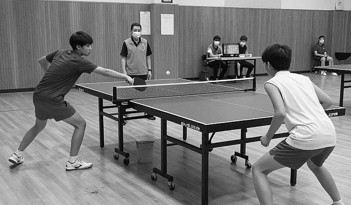 Belgium Open 2026: The Un-Escavated U21 Stratum of Portuguese Table Tennis Belgium Open 2026: The Un-Escavated U21 Stratum of Portuguese Table Tennis
