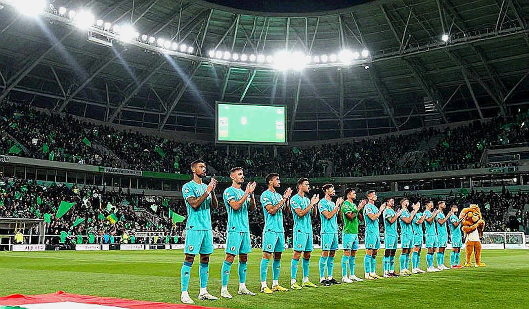 U23 Việt Nam gặp Hàn Quốc ở tứ kết Asiad: 9 cầu thủ châu Âu và bài toán mang tên Eom Ji Sung