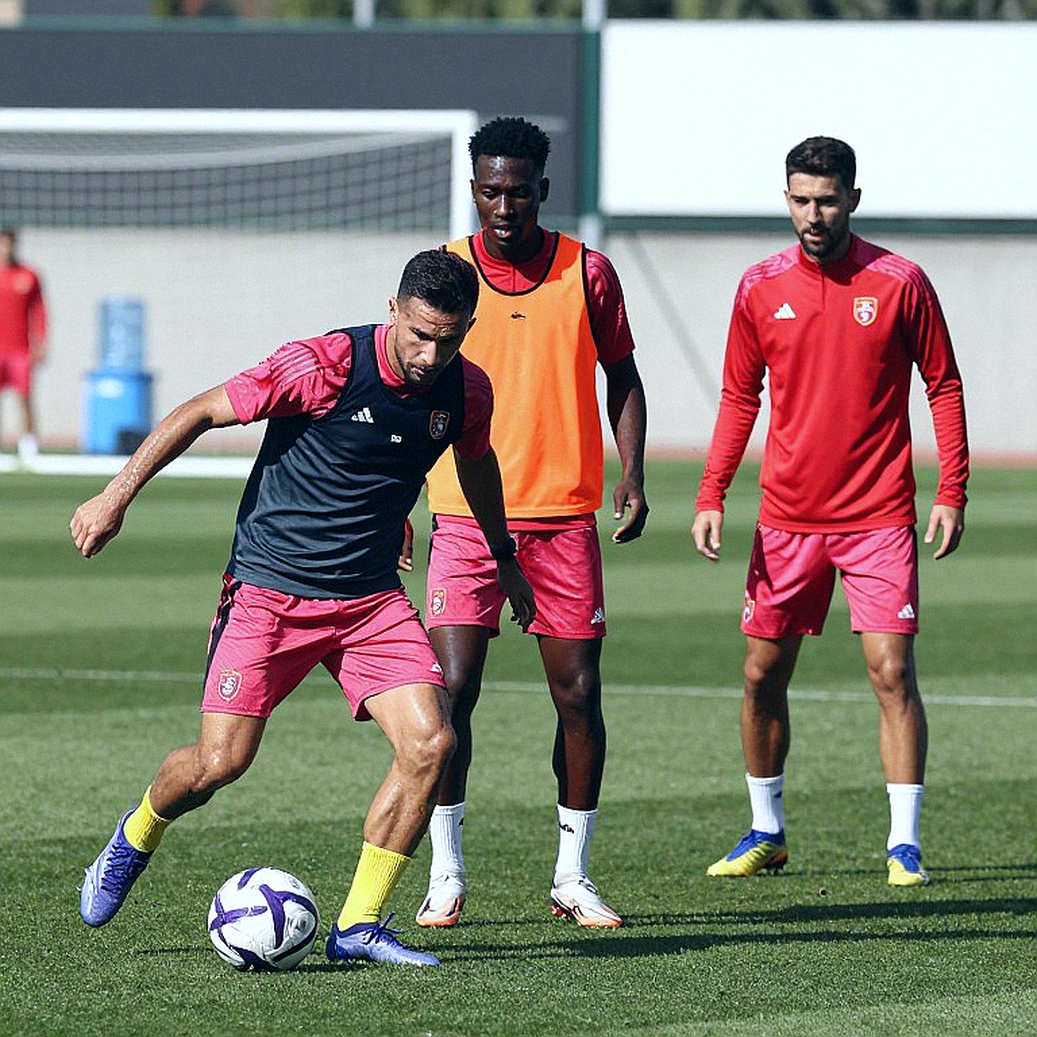 Monaco giữ chân Balogun, thắng PSG, vì sao vẫn không thể vui? Monaco giữ chân Balogun, thắng PSG, vì sao vẫn không thể vui?