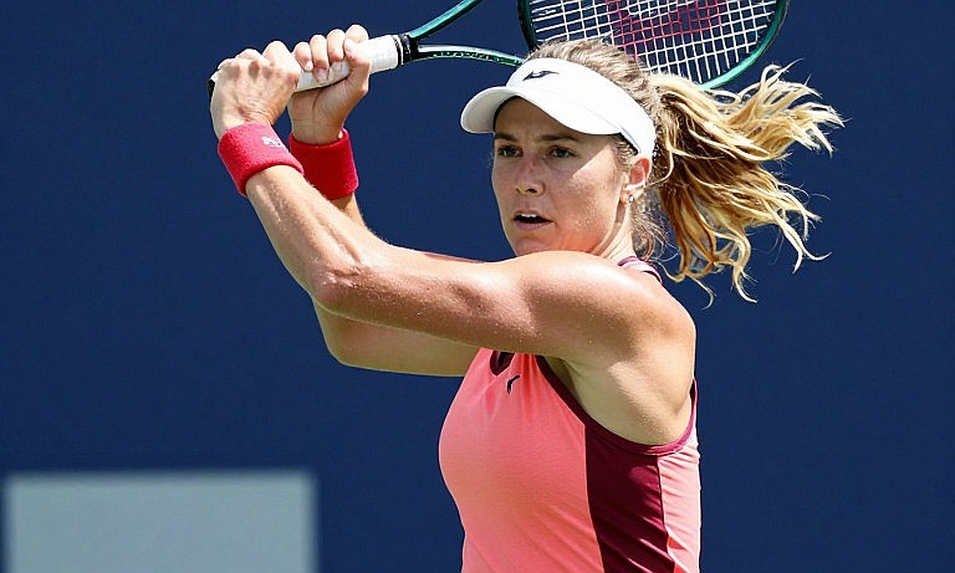 Eala bỏ WTA 1000 Trung Quốc mở rộng: Tuần lễ mà lá cờ và bảng điểm không thể cùng tồn tại Eala bỏ WTA 1000 Trung Quốc mở rộng: Tuần lễ mà lá cờ và bảng điểm không thể cùng tồn tại