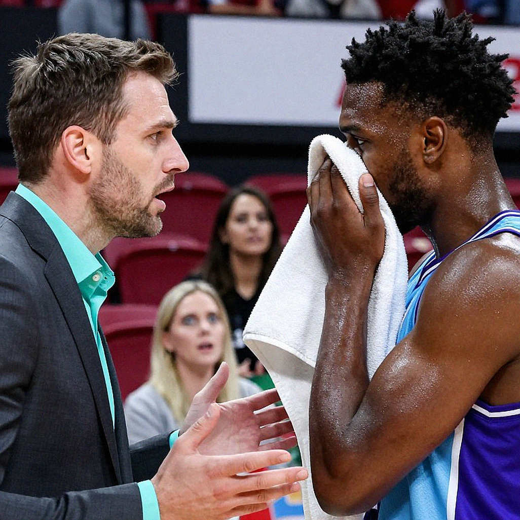 Sự thống trị của Boston Celtics: Khi dữ liệu và bản năng chiến thắng tạo nên một triều đại Sự thống trị của Boston Celtics: Khi dữ liệu và bản năng chiến thắng tạo nên một triều đại