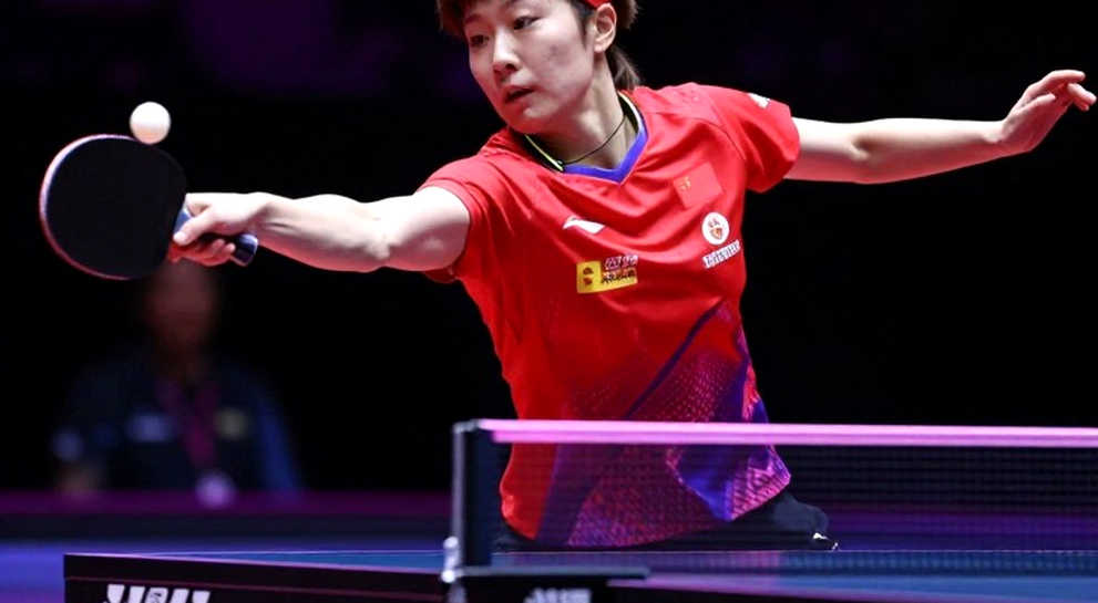 Post-Match Analysis: Slow Courts, Heavy Shuttles, and How the Gap Between Two Players Decides a Title Post-Match Analysis: Slow Courts, Heavy Shuttles, and How the Gap Between Two Players Decides a Title