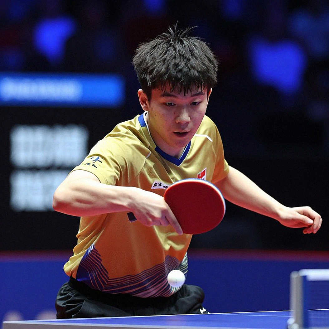 CKTG 2026: Vòng Khởi Động thành 'cửa tử' khi LPL và LCK bị loại khỏi cuộc chơi CKTG 2026: Vòng Khởi Động thành 'cửa tử' khi LPL và LCK bị loại khỏi cuộc chơi