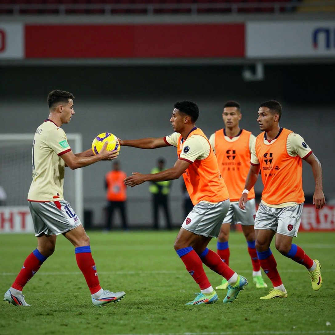 The Empty Stadium and the Weight of Silence: How 2026 Changed the Way We Listen to Football The Empty Stadium and the Weight of Silence: How 2026 Changed the Way We Listen to Football