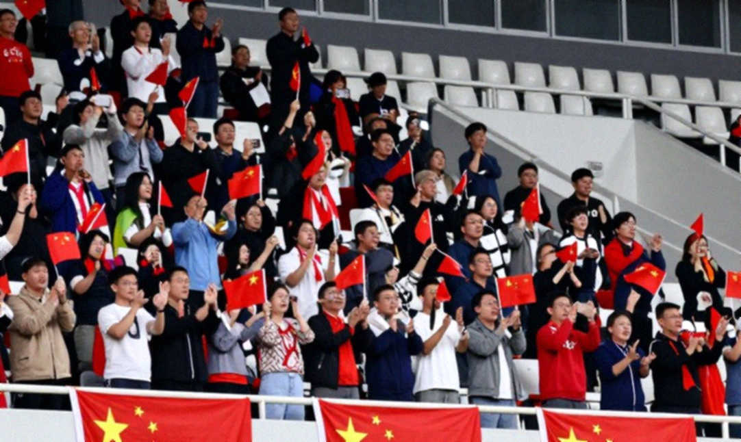 The Empty Stadium and the Weight of Silence: How 2026 Changed the Way We Listen to Football The Empty Stadium and the Weight of Silence: How 2026 Changed the Way We Listen to Football