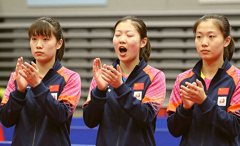 WTT Feeder Linz 2026: England's Draw and the Cross-Association Doubles Blind Spot WTT Feeder Linz 2026: England's Draw and the Cross-Association Doubles Blind Spot