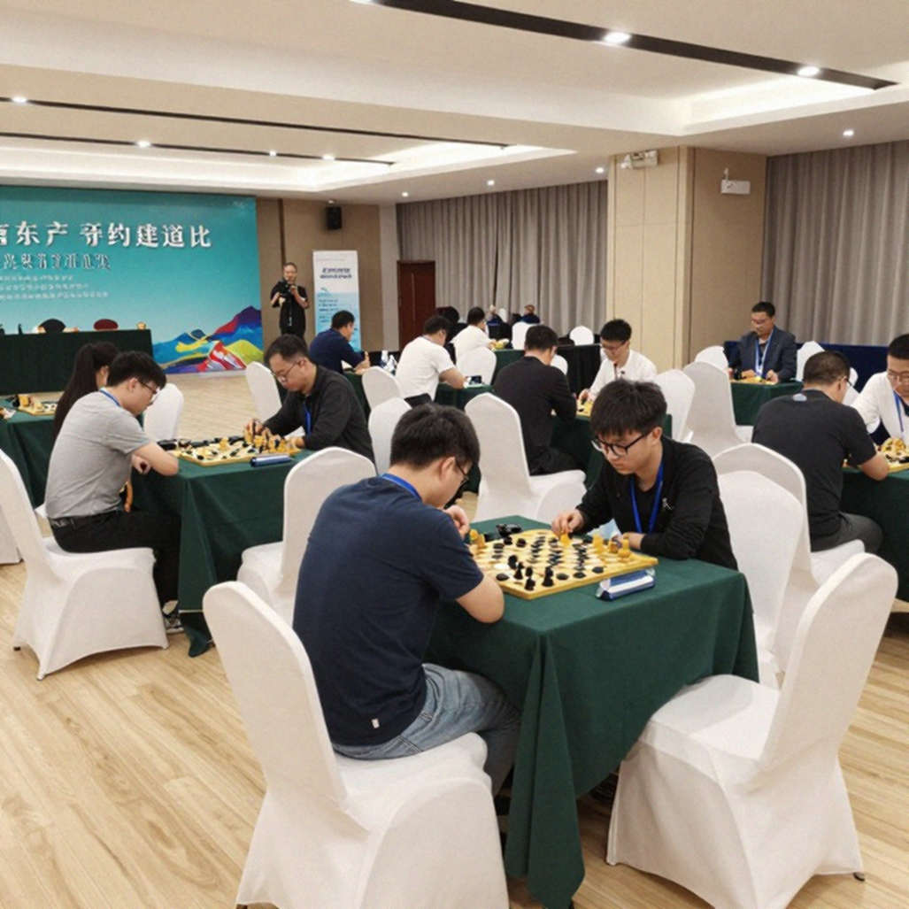Tech Mahindra Global Chess League Season 4: Magnus Carlsen's Return and the Brilliance of Indian Stars