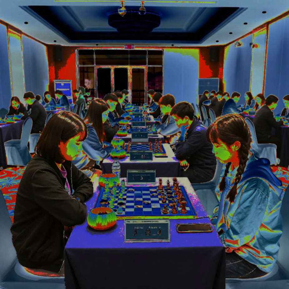 Giải Cờ Vua Toàn Cầu Tech Mahindra Mùa 4: Magnus Carlsen Trở Lại Và Sáng Rực Của Các Sao Chiến Thủ Ấn Độ Giải Cờ Vua Toàn Cầu Tech Mahindra Mùa 4: Magnus Carlsen Trở Lại Và Sáng Rực Của Các Sao Chiến Thủ Ấn Độ