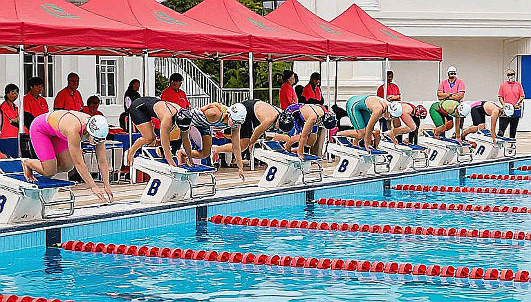 Hugo Gonzalez Breaks Spanish National Record at 2026 Jose Finkel Trophy Hugo Gonzalez Breaks Spanish National Record at 2026 Jose Finkel Trophy