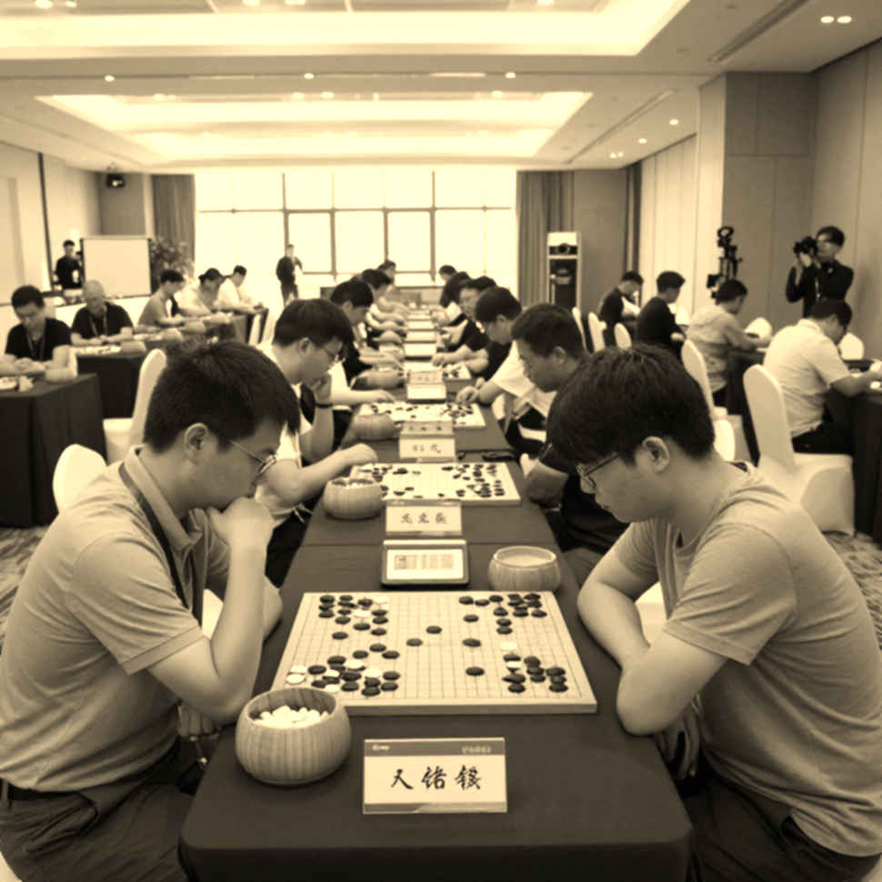 Atyrau Masters: Hai hạt giống gục ngã và ngành nội dung cờ vua phía sau