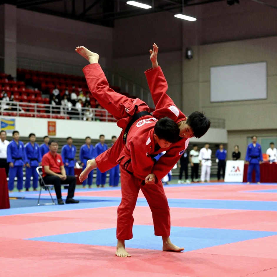 Châu Ngọc Tuyết Sang và Asiad 2026: Người em gái bước vào vùng đất chưa có bản đồ Châu Ngọc Tuyết Sang và Asiad 2026: Người em gái bước vào vùng đất chưa có bản đồ