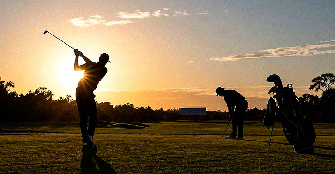 Charlie Woods Shoots 71 at Junior Players Championship: Progress or Just One Lucky Round?