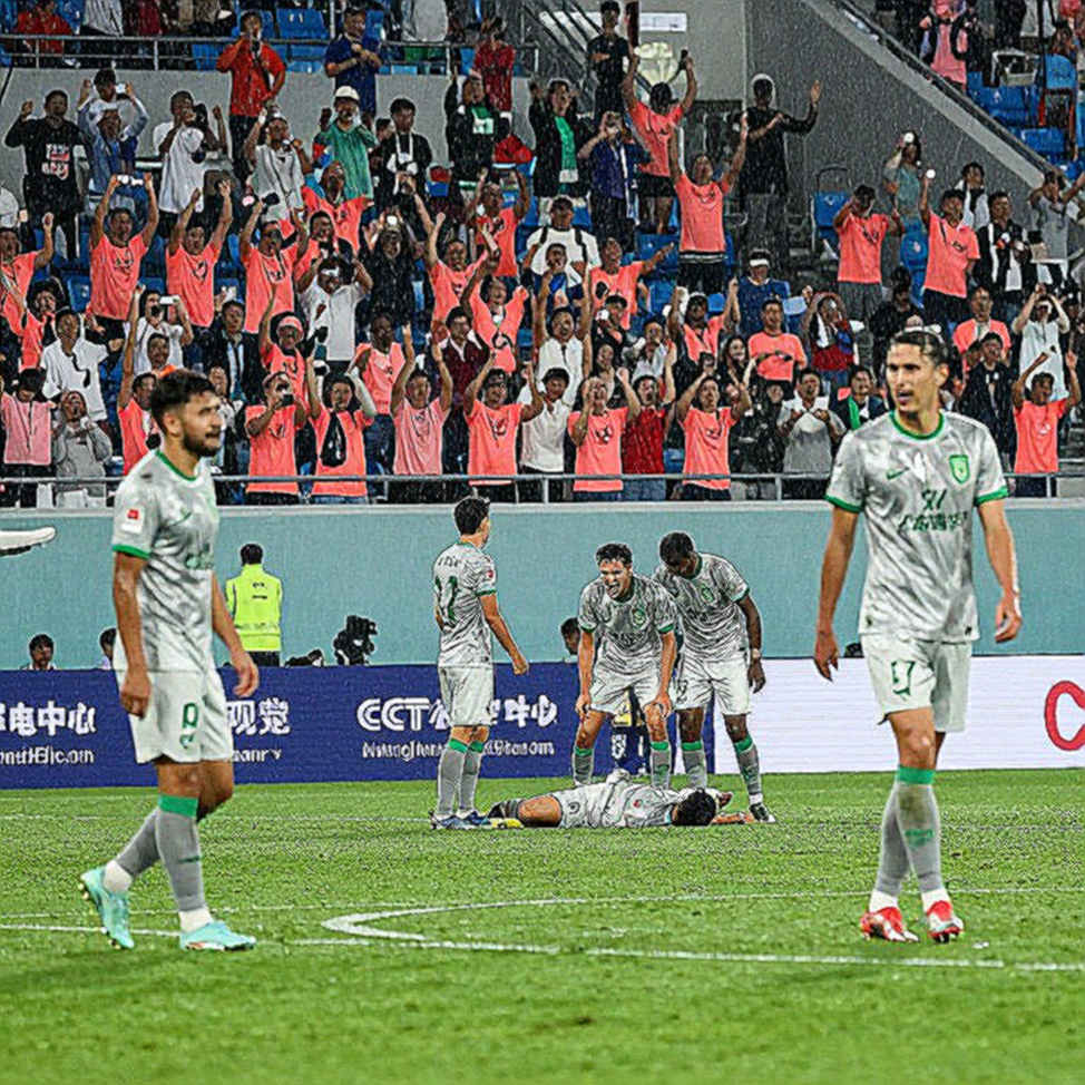 Nam Định gặp Ninh Bình ở vòng 3 V.League: Áp lực thật, dữ liệu mỏng, và cuộc đua phía sau CAHN