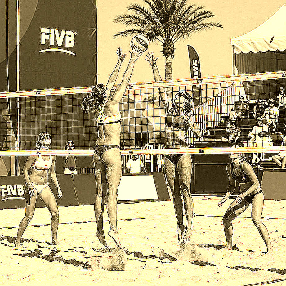 Modern Volleyball: Rally Scoring Rules, Sets, and the Fifth Set to 15