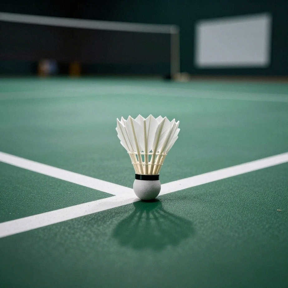 Thuy Linh Falls at Vietnam Open 2026 to Xu Wen Jing: Speed Creates Space, Not Ranking