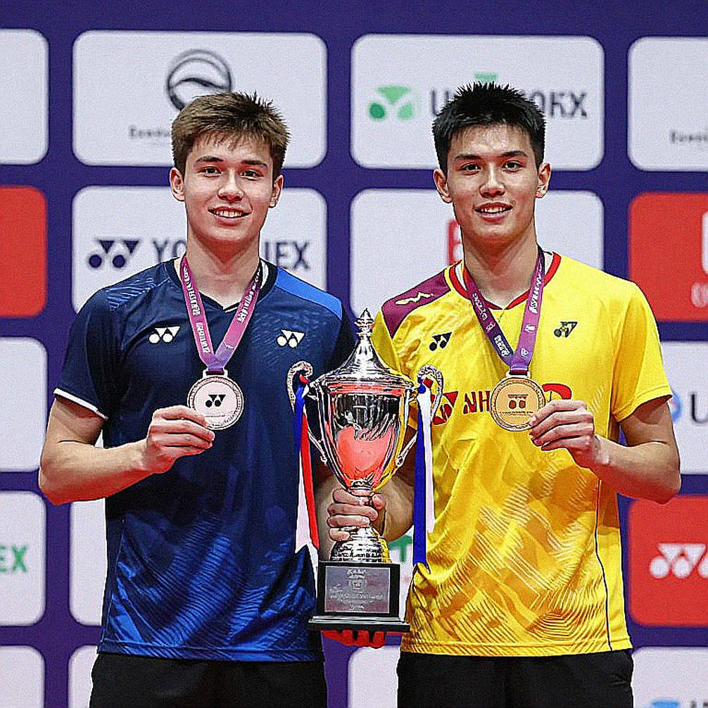 Srikanth fights back, Satwik-Chirag survive scare to reach China Masters 2026 quarter-finals Srikanth fights back, Satwik-Chirag survive scare to reach China Masters 2026 quarter-finals