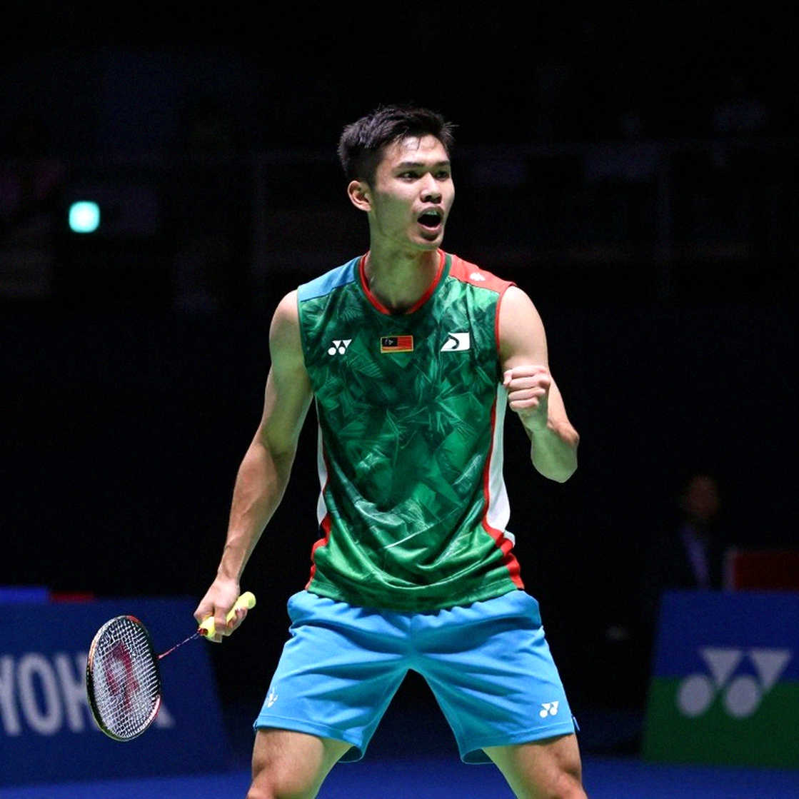 Asian Games 2026: Khi lá thăm viết lại số phận cầu lông châu Á Asian Games 2026: Khi lá thăm viết lại số phận cầu lông châu Á