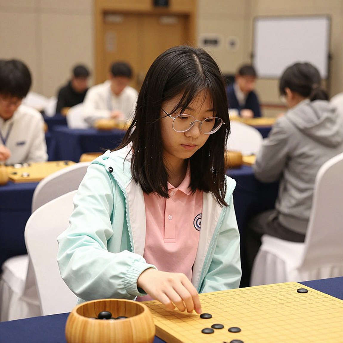 Lịch thi đấu Giải Cờ vua Olympiad 46: Ấn Độ bảo vệ ngôi vô địch, Uzbekistan làm chủ nhà Lịch thi đấu Giải Cờ vua Olympiad 46: Ấn Độ bảo vệ ngôi vô địch, Uzbekistan làm chủ nhà