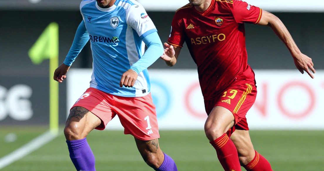 Khoảng trống dữ liệu trọng tài ở V.League: Khi công lý trên sân không có biên bản
