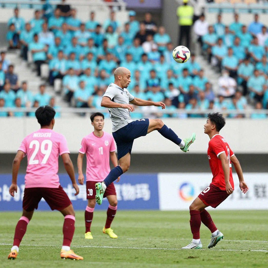 Football Data Analysis: Complete Lack of Information Prevents Any Assessment Football Data Analysis: Complete Lack of Information Prevents Any Assessment