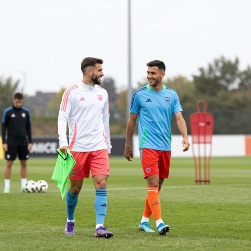 Nhập tịch tiền đạo: bài toán thị trường V.League sau cú ngã của Xuân Son