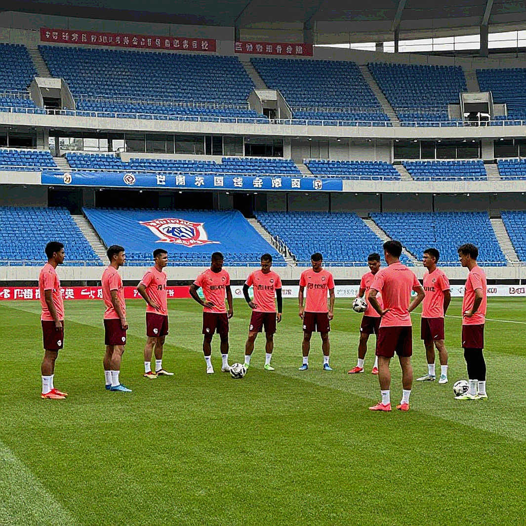 U20 Việt Nam trước trận sinh tử với Palestine: Bài toán tốc độ và sự kiên nhẫn U20 Việt Nam trước trận sinh tử với Palestine: Bài toán tốc độ và sự kiên nhẫn