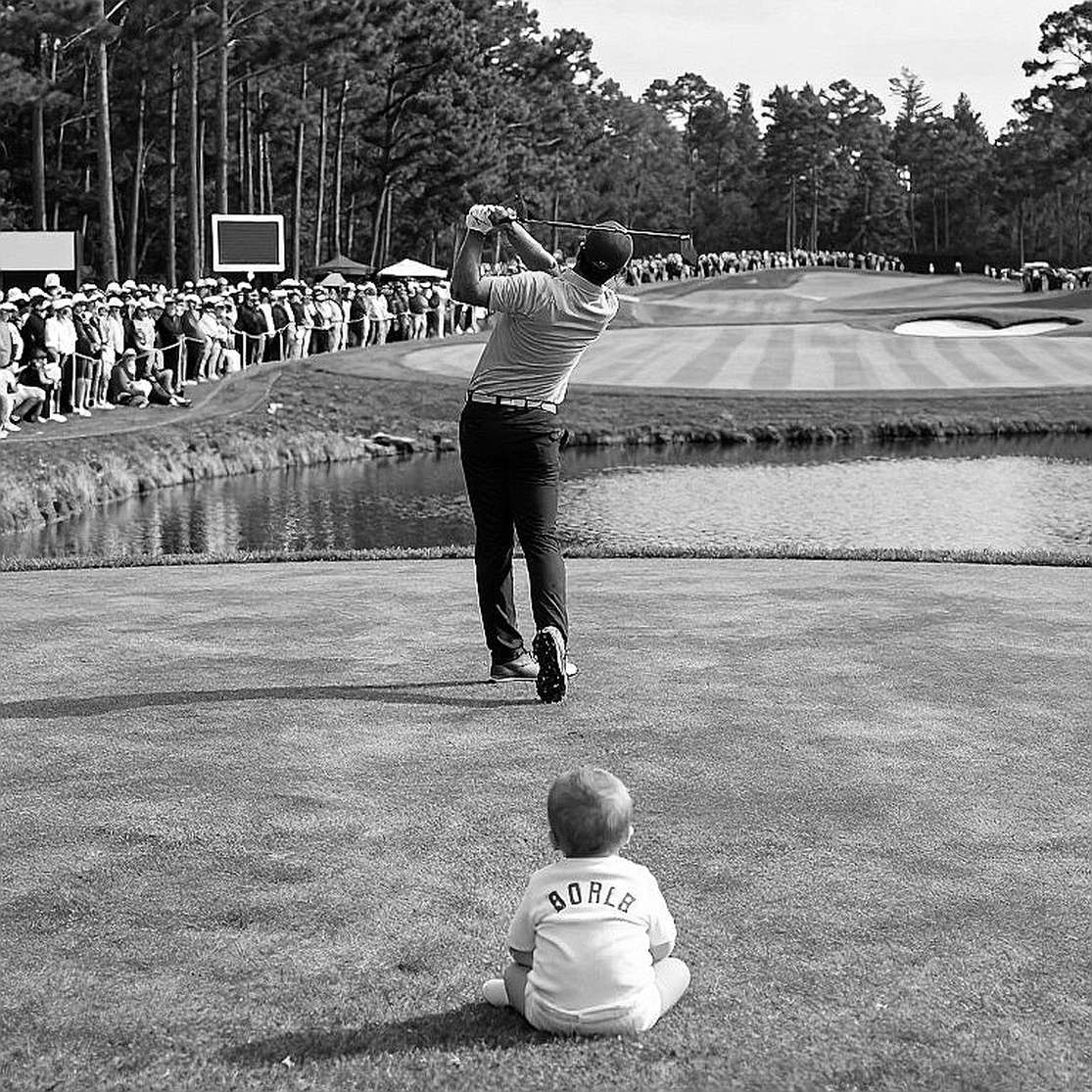 Phân tích golf chuyên sâu: Tám lớp dữ liệu định hình kết quả trên sân đấu