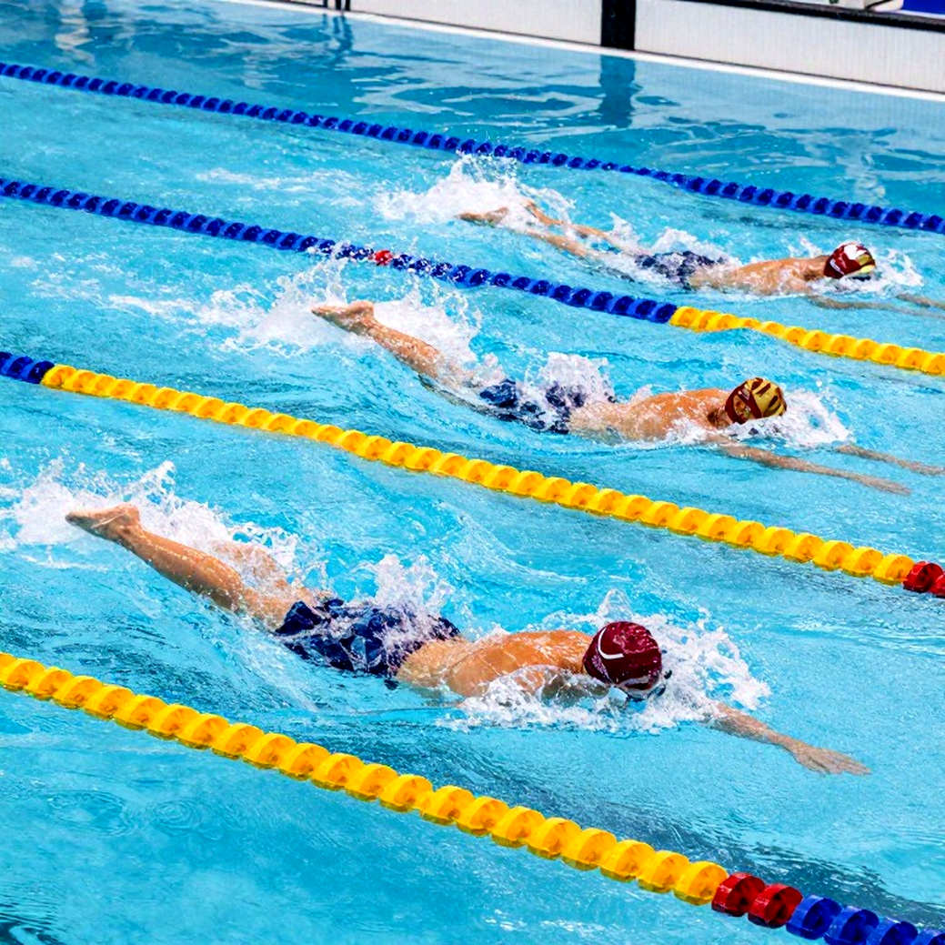 Kate Douglass ở Pan Pacs 2026: 50m tự do 23.19 và bài học về sự toàn diện Kate Douglass ở Pan Pacs 2026: 50m tự do 23.19 và bài học về sự toàn diện