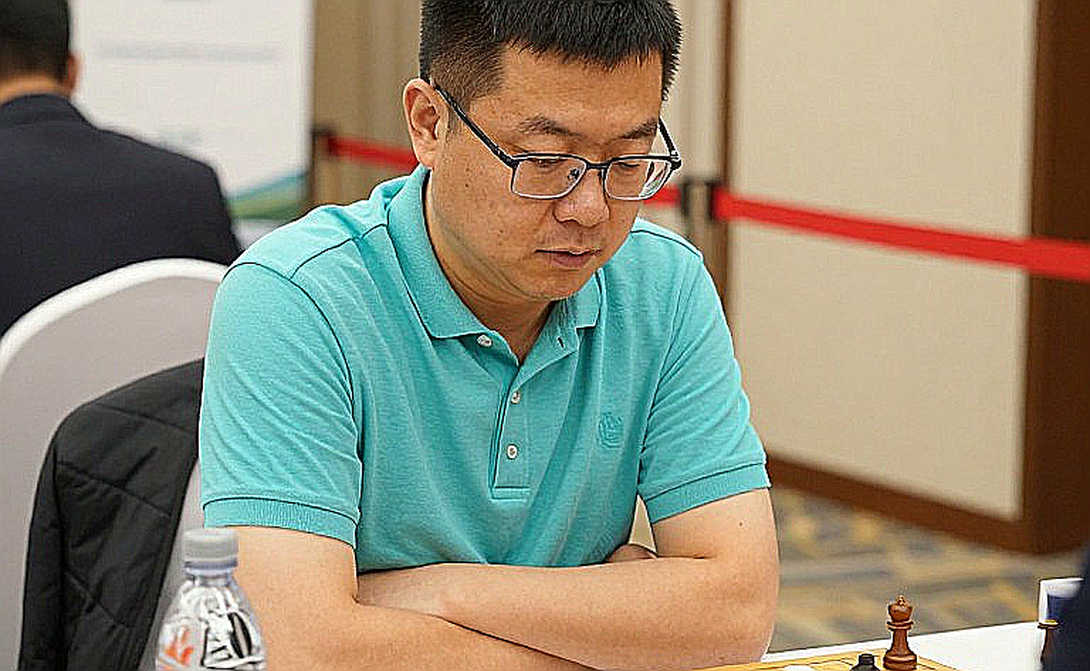 Phân tích: Thiếu thông tin dẫn đến không thể đánh giá cờ vua Phân tích: Thiếu thông tin dẫn đến không thể đánh giá cờ vua