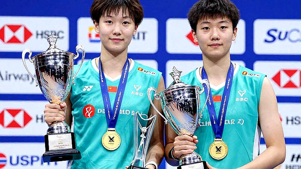Asian Games 2026: 19 phút của ván quyết định và lỗ hổng kết thúc trận của Satwik-Chirag