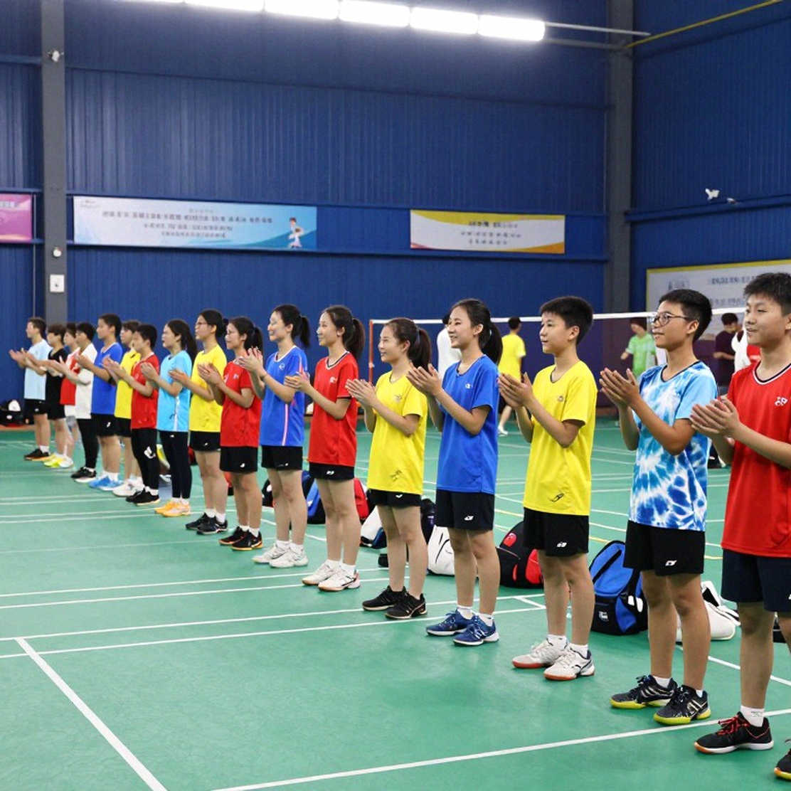 Asian Games 2026: 19 phút của ván quyết định và lỗ hổng kết thúc trận của Satwik-Chirag