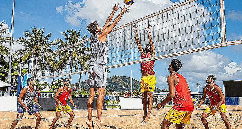Volleyball Scoring: Decoding the Rally Point System and the Numbers That Speak