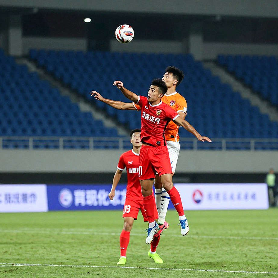 Cúp quốc gia 2026-2027: Bốn ông lớn V-League ngã ngựa và những hóa đơn chưa bao giờ in ra Cúp quốc gia 2026-2027: Bốn ông lớn V-League ngã ngựa và những hóa đơn chưa bao giờ in ra