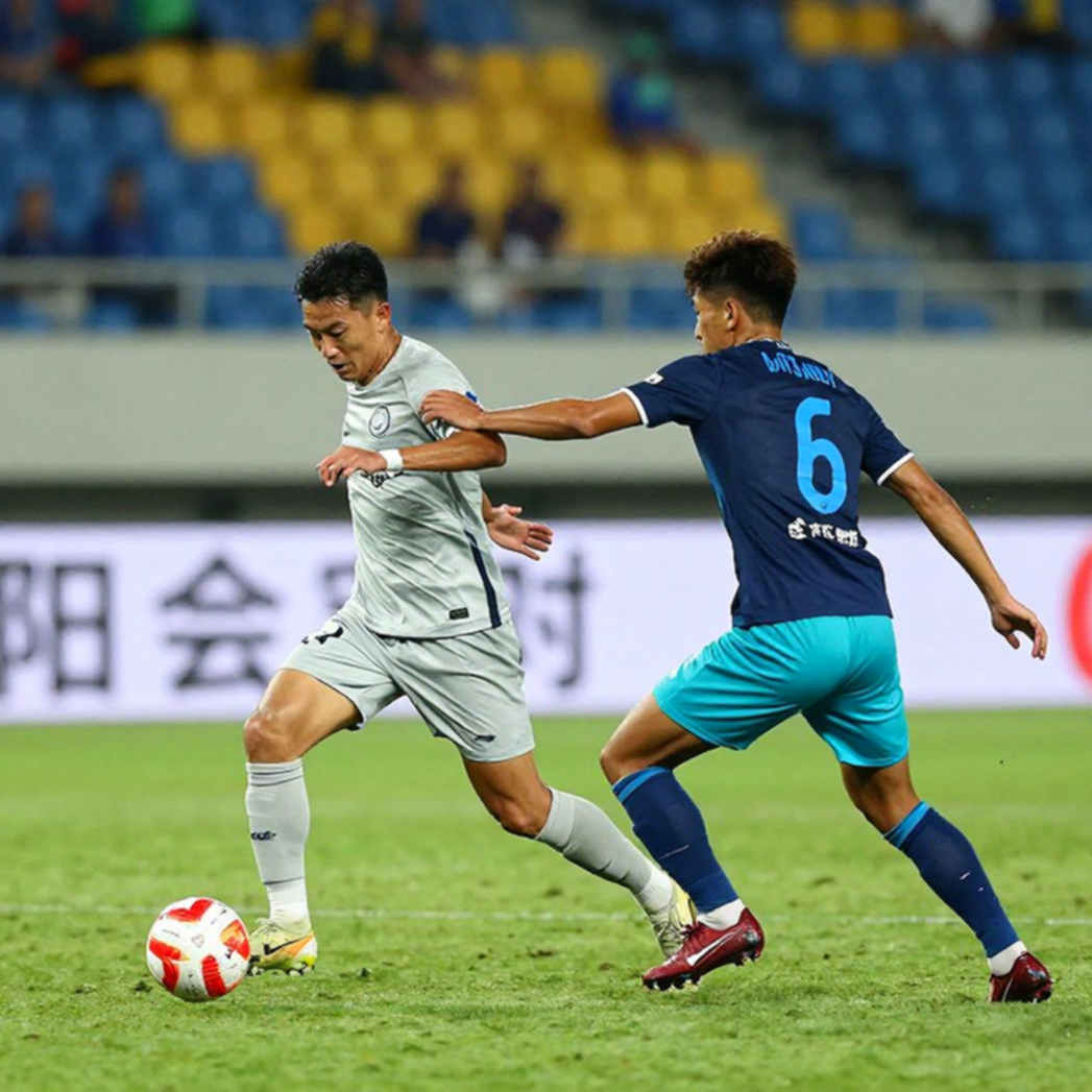 Việt Nam vào tứ kết ASIAD 2026: Phút 35, không phải phút 5, mới định đoạt trận đấu với Uzbekistan