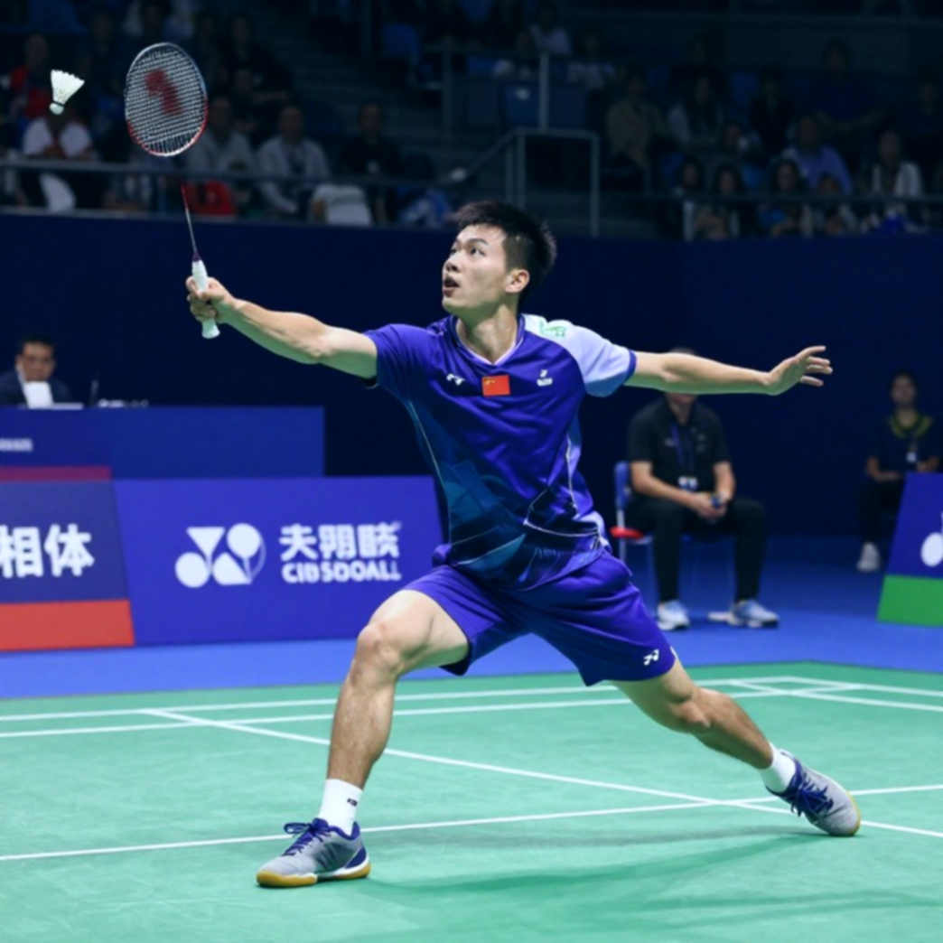Asian Games 2026: Ấn Độ vào tứ kết cầu lông nam — ba thế hệ đi qua một buổi sáng ở Ichinomiya Asian Games 2026: Ấn Độ vào tứ kết cầu lông nam — ba thế hệ đi qua một buổi sáng ở Ichinomiya