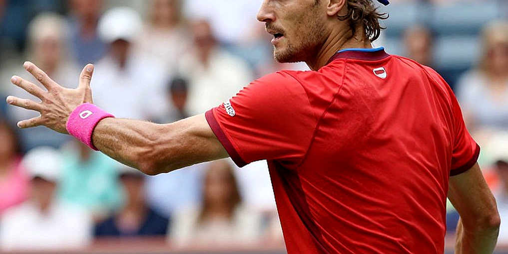Sinner, the Knee and the Asian Swing: When the World No. 1 Has to Relearn How to Stand