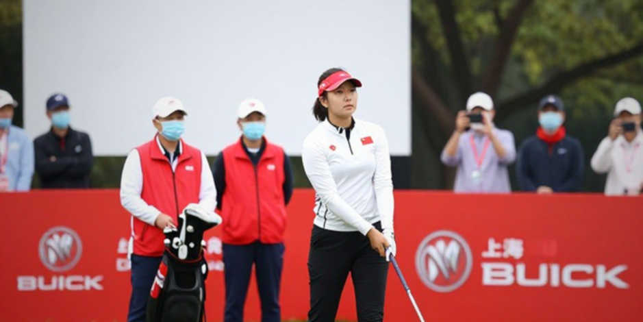 Jessica Korda đón con gái thứ hai: Tay golf 6 lần vô địch LPGA và khoảng trống dữ liệu bốn mùa giải