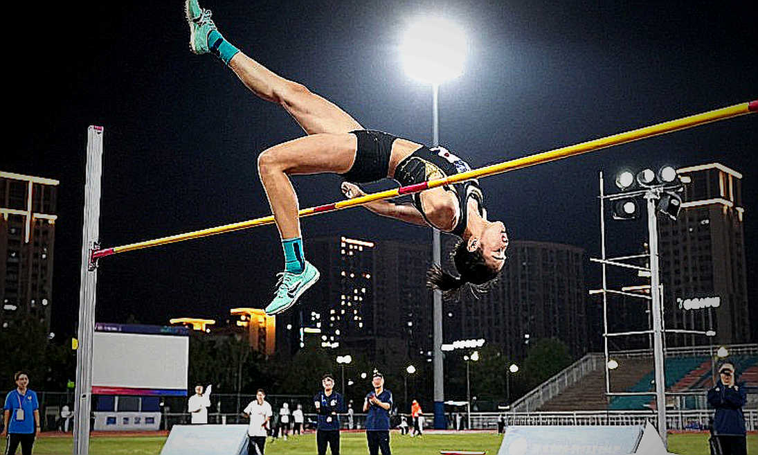 ASIAD 2026: Việt Nam phá kỷ lục quốc gia ở tiếp sức 4x400m hỗn hợp và cái giá 0,08 giây