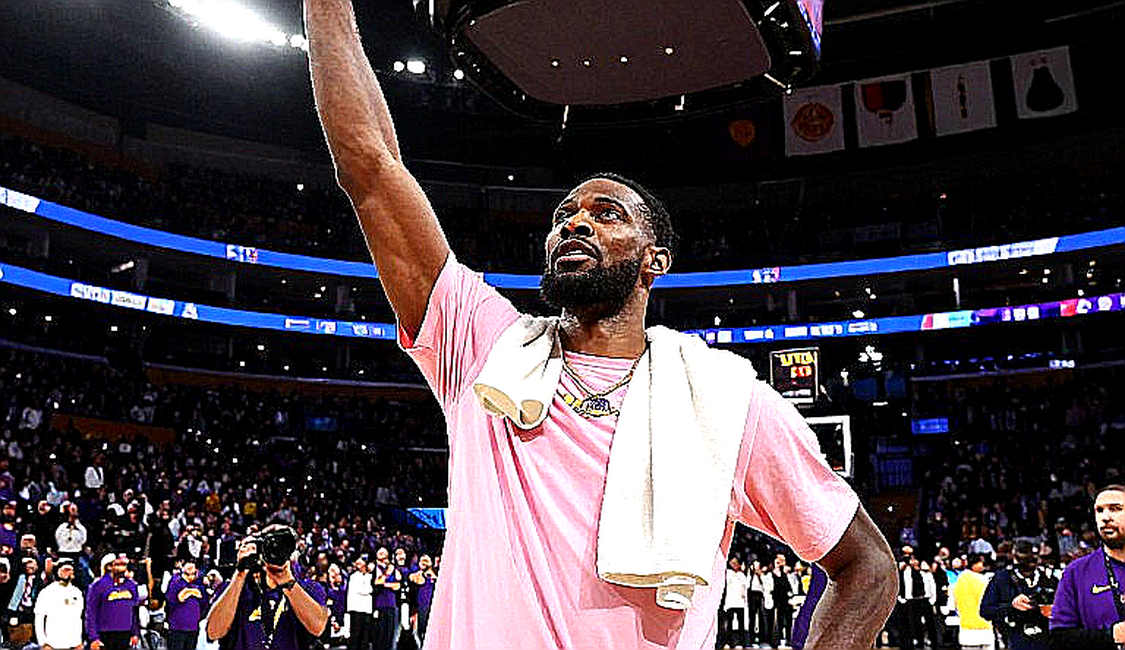 Sasha Vezenkov là MVP vòng 6 EuroLeague: bản đồ khoảng trống trong trận Olympiacos hạ Barcelona 105-100