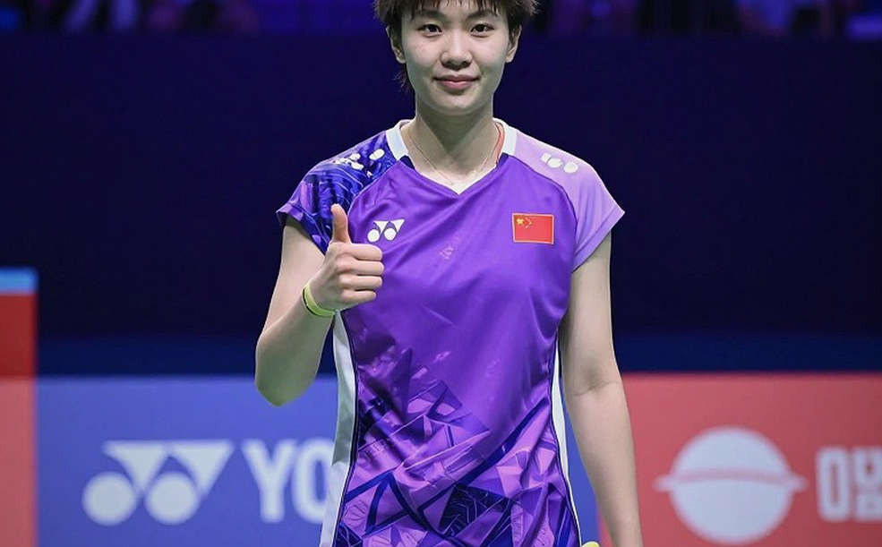 Satwik-Chirag write the first page in Indian badminton history at China Masters Satwik-Chirag write the first page in Indian badminton history at China Masters